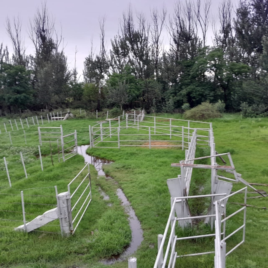 Commercial Property for Sale in Potchefstroom Rural North West